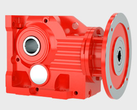 tk-bevel-helical-geared-motor