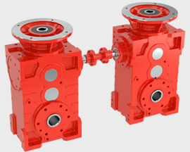 phb-twin-shaft-bevel-helical-geared-motor